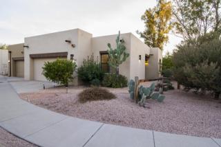 5390 Francisco Loop, Tucson, AZ 85712-1386