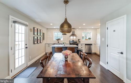 513 Vernon St, Media PA 19063-3906 exterior