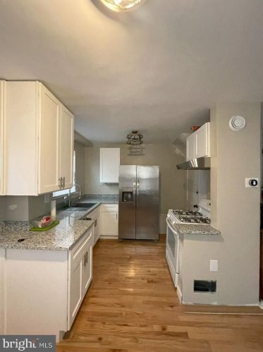 1019 47 St, Washington DC 20019-5205 exterior