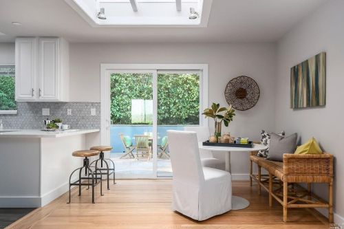 212 California Ave, Mill Valley CA 94941-3512 exterior