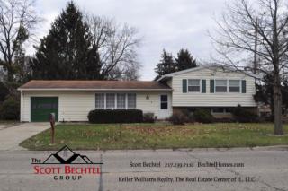 1508 Mayfair Rd, Champaign, IL 61821-5019