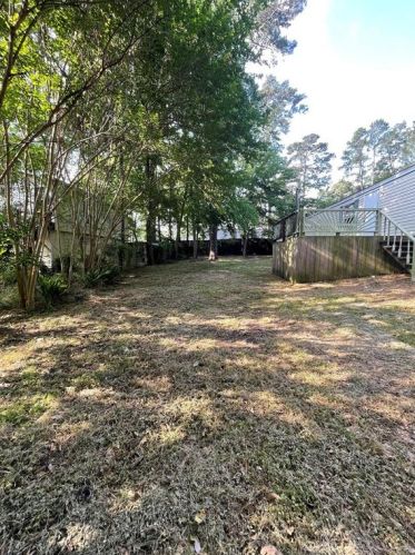 20183 Lakeway Ln, Montgomery TX  77356-4923 exterior