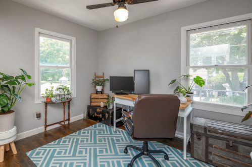 5411 Ohio Ave, Milwaukee WI 53219-4453 exterior