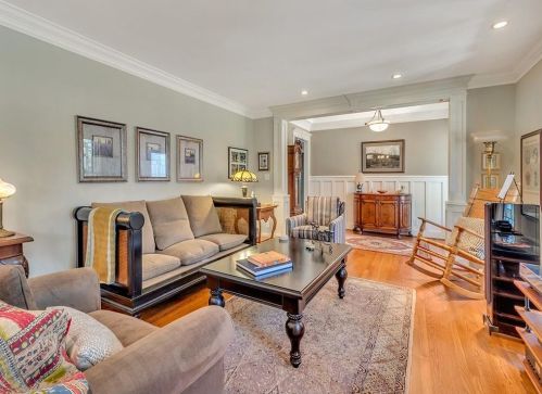 4465 Kings Pt Cir, Atlanta GA 30338-5918 exterior