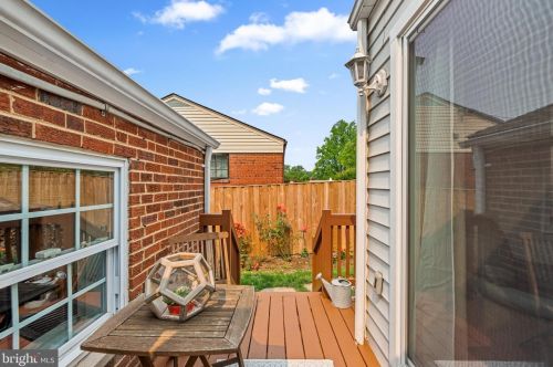 2419 Dennis Ave, Silver Spring MD 20901-2162 exterior