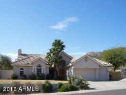 15406 16th Pl, Phoenix, AZ 85048-4142