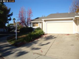 4275 Machado Dr, Concord, CA 94521-1929