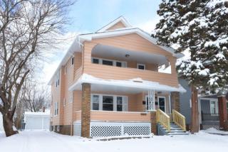 4720 Rockwood Rd, Cleveland OH  44125-1276 exterior