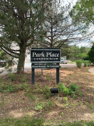 96 Ponwood Cir, Madison WI  53717-1168 exterior