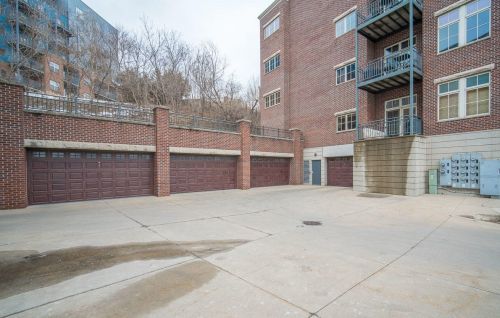 1825 Commerce St, Milwaukee WI 53212-3798 exterior