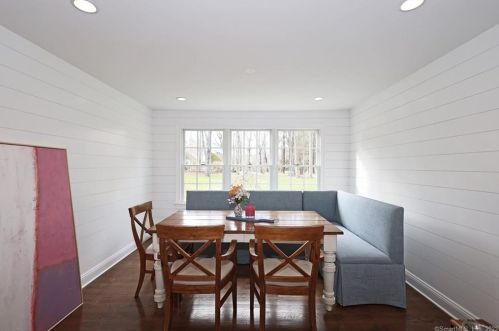 94 Spectacle Ln, Ridgefield CT 06877-5715 exterior