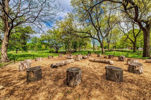 4727 Artesian Ave, Chicago IL 60645-5302 exterior