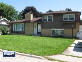 814 Horseshoe Dr, Joliet, IL 60435-5948