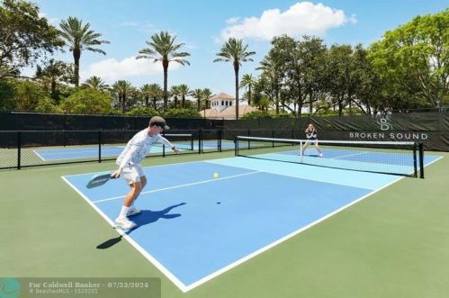 2188 53rd St, Boca Raton FL 33496-3454 exterior