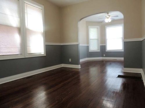 6523 Morgan St, Chicago IL  60621-1235 exterior