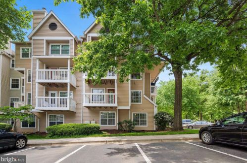 10821 Hampton Mill Ter, Rockville, MD 20852-5466