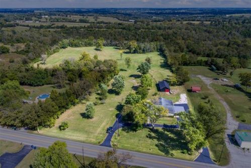 7897 Old Richmond Rd, Lexington KY  40515-9325 exterior