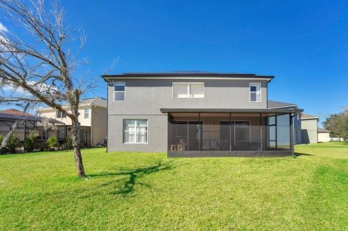 14148 Morning Frost Dr, Orlando FL 32828-7473 exterior