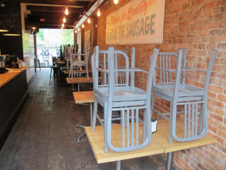 300 7th Ave, Brooklyn NY  11215-7251 exterior