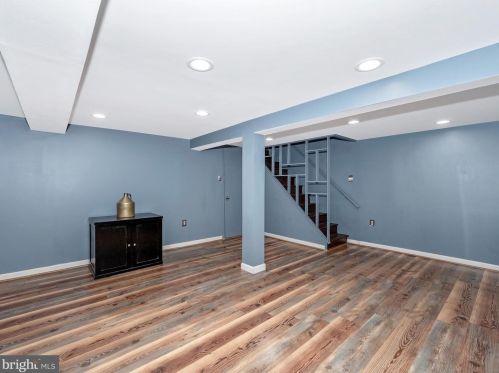 5520 Kansas Ave, Washington DC 20011-7224 exterior