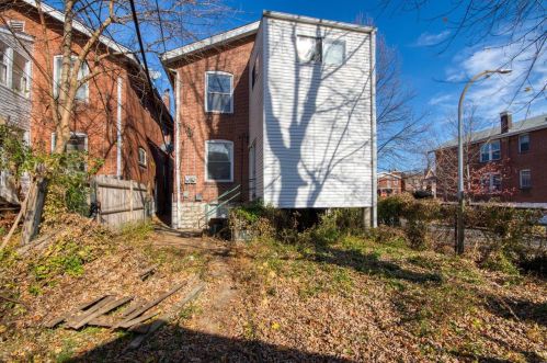 3134 Miami St, Saint Louis MO 63118-3628 exterior