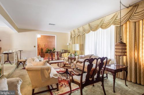 1725 Verbena St, Washington DC 20012-1048 exterior