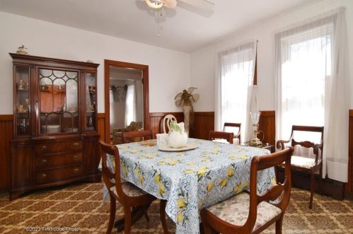 145 Windmill St, Providence RI  02904-1425 exterior