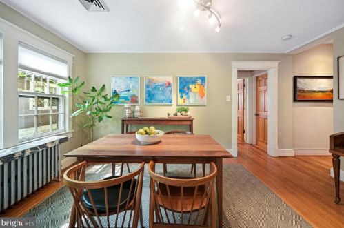 104 Elm Ave, Silver Spring MD  20912-4628 exterior