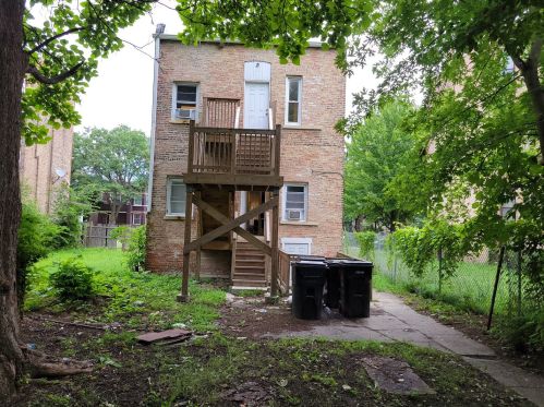 5632 Wabash Ave, Chicago IL 60628-3531 exterior