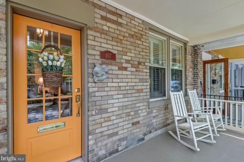 107 Harvard St, Alexandria, VA 22314-2712