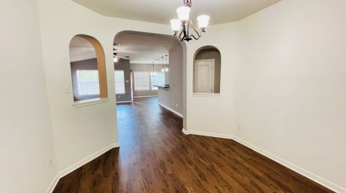 4501 Bremner Dr, Austin TX  78749-3646 exterior