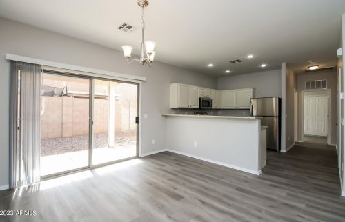 2663 Indian Wells Pl, Chandler AZ  85249-4170 exterior