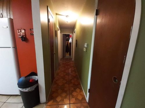 2329 Jackson St, Waukegan IL 60085-7314 exterior