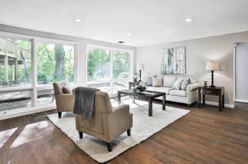 1245 Paloma Dr, Saint Louis MO  63131-1038 exterior