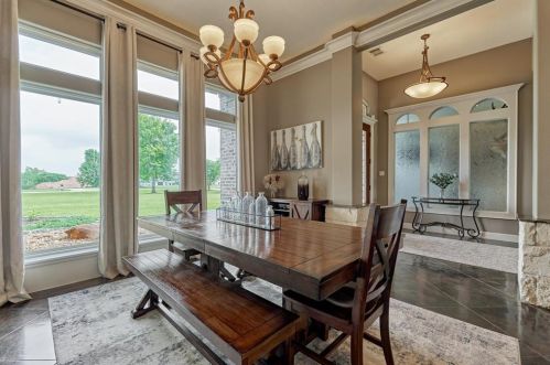 18933 Hbr Side Blvd, Montgomery TX 77356-3224 exterior