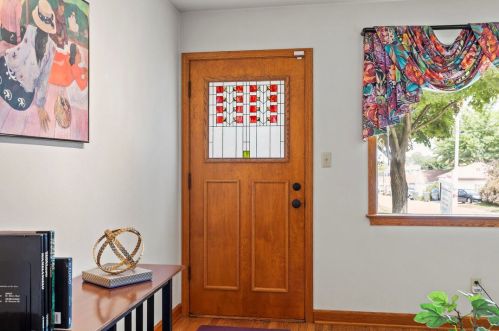 3521 Ohio Ave, Milwaukee WI 53207-2813 exterior