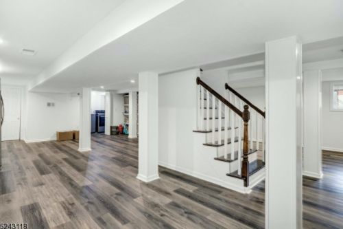 60 Ralph Pl, Berkeley Heights NJ  07922-2316 exterior