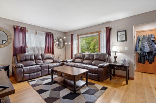 4644 47th St, Milwaukee WI  53220-4110 exterior