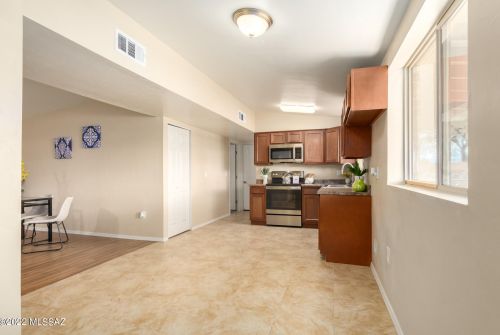 1912 Linden St, Tucson AZ  85745-1942 exterior