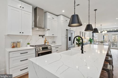 4212 3rd St, Washington DC  20011-4836 exterior