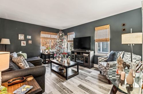 3625 Whitnall Ave, Milwaukee WI 53207-4461 exterior