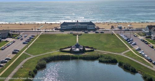 205 4 Ave, Belmar NJ 07719-5010 exterior