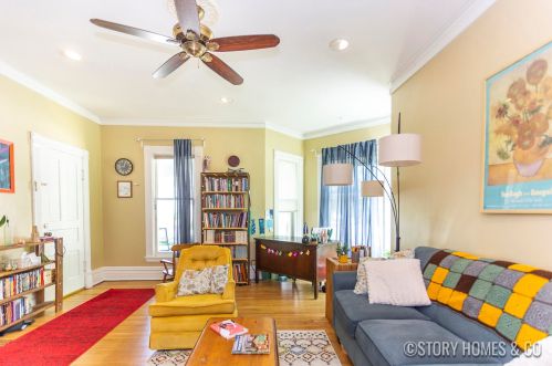 650 Hawthorne St, Grand Rapids MI 49503-3534 exterior