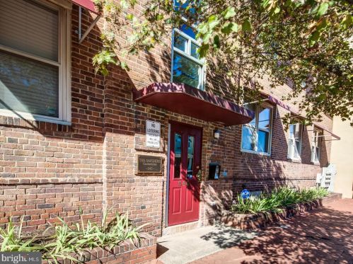 345 Oakdale Pl, Washington DC  20001-1719 exterior