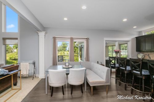 1673 Watermark Dr, Grand Rapids MI 49546-9009 exterior