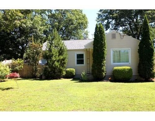 123 Spear Rd, Springfield, MA 01119-1927