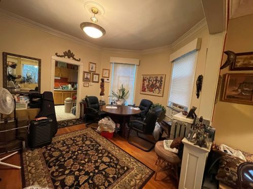 7821 Sangamon St, Chicago IL 60620-2813 exterior