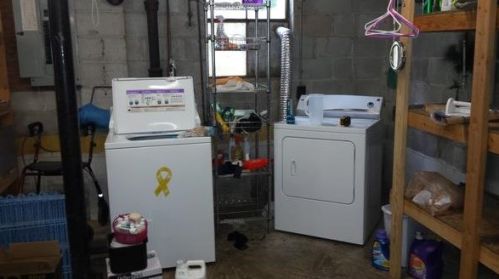 1486 Quebec Ct, Tucker GA  30084-8119 exterior