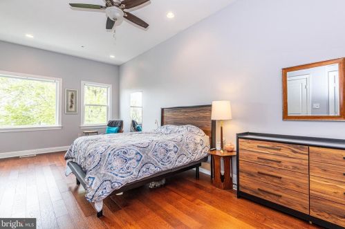 88 P St, Washington, DC 20024-3526