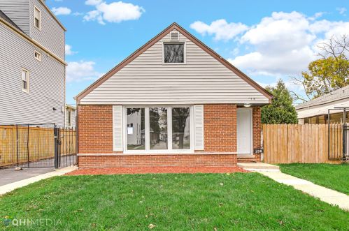 138 15th Ave, Broadview, IL 60153-1206